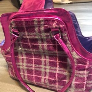 Kids hand bag